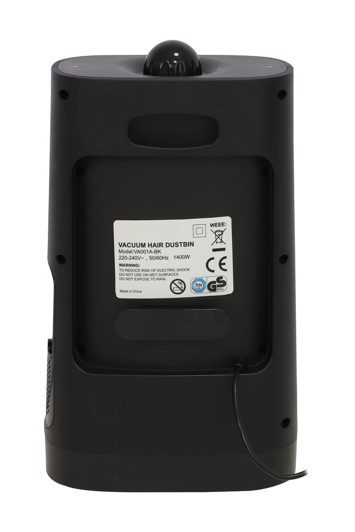 Automatic Pet Hair Vacuum