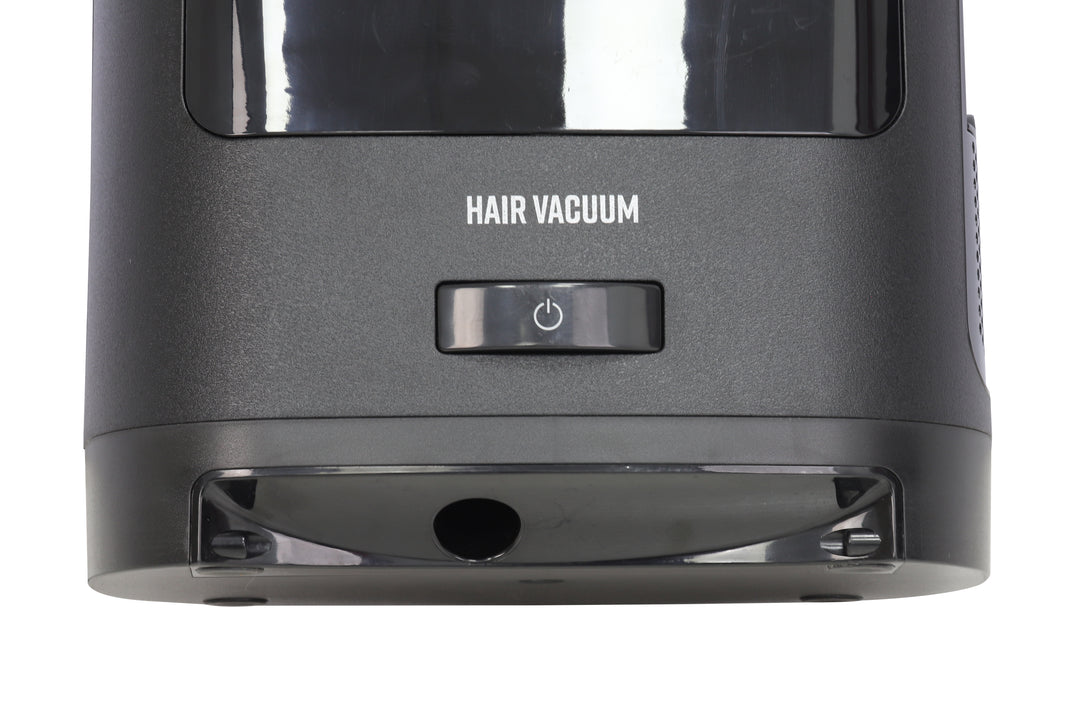 Automatic Pet Hair Vacuum