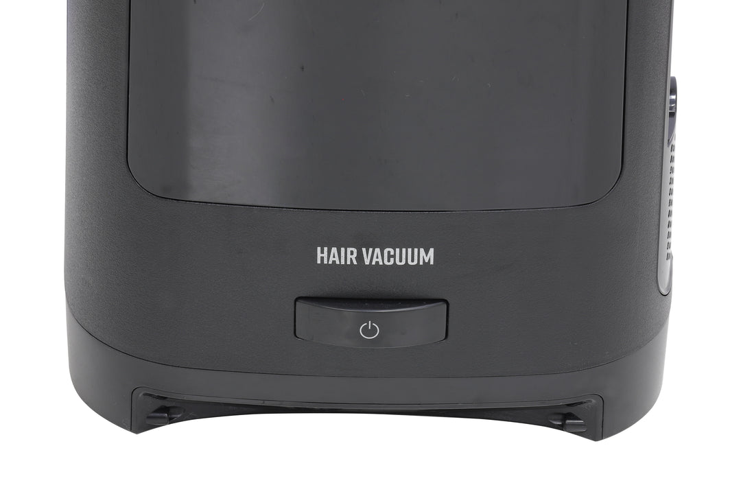 Automatic Pet Hair Vacuum