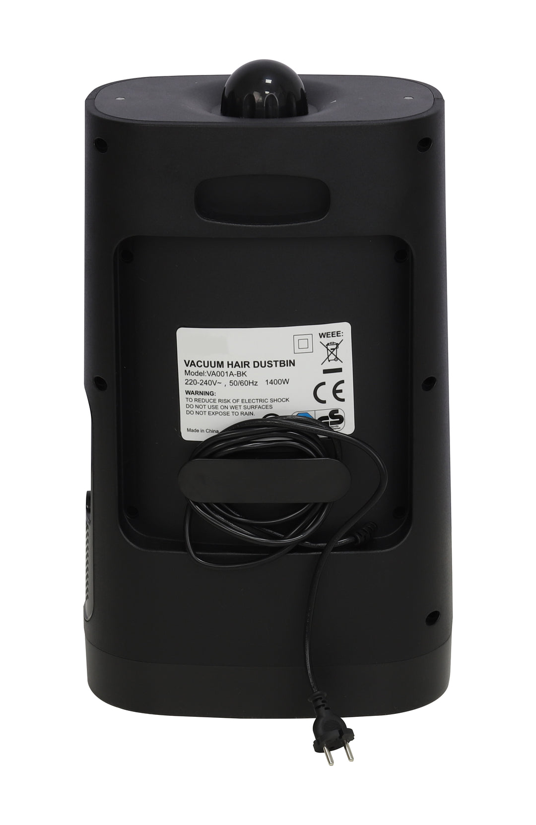 Automatic Pet Hair Vacuum