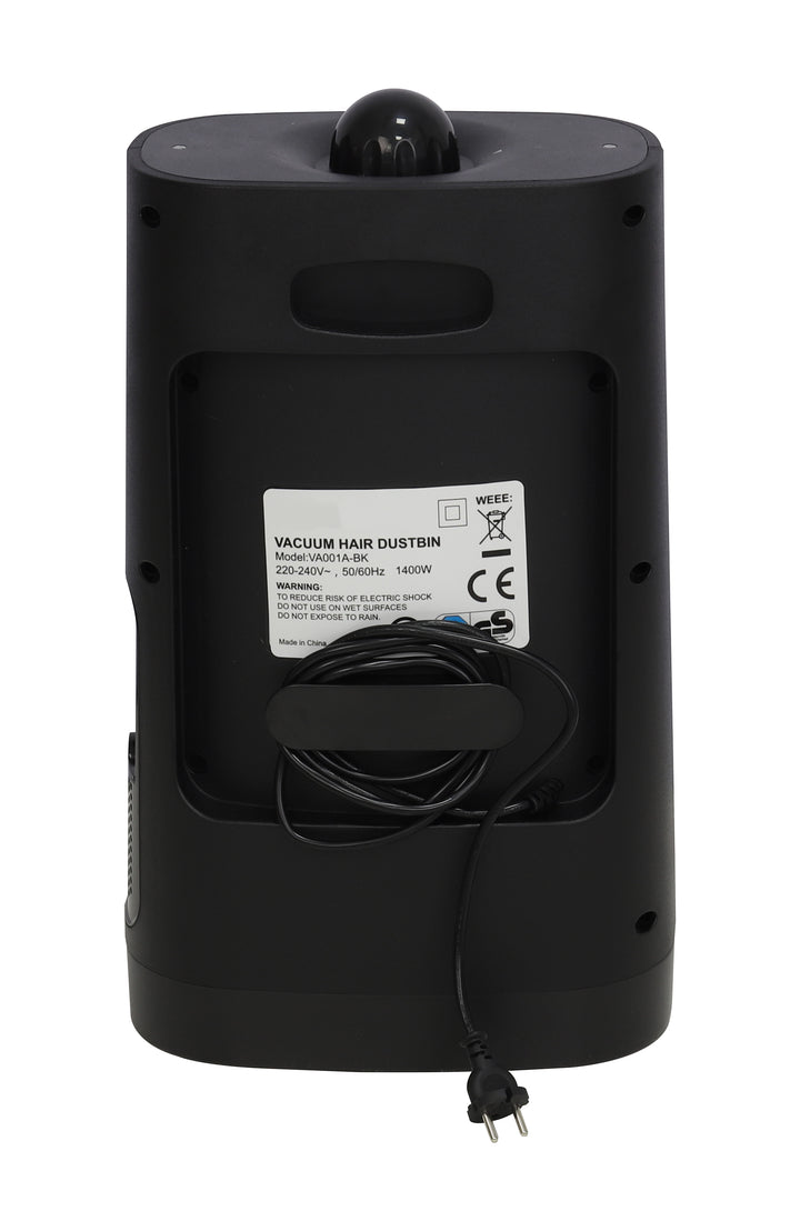 Automatic Pet Hair Vacuum