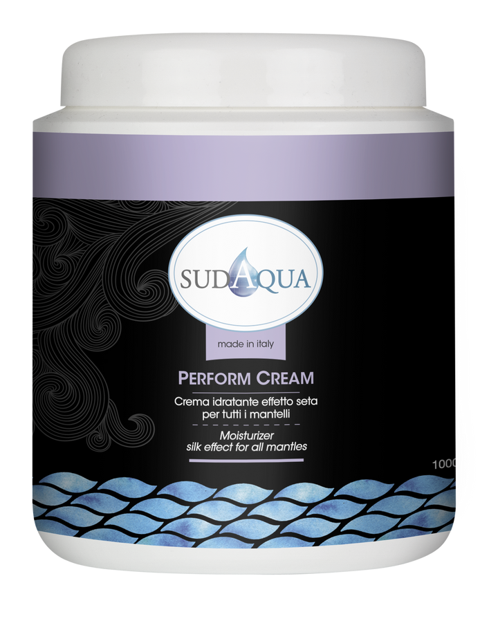 Sudaqua Perform Cream - Conditioner 1000ml