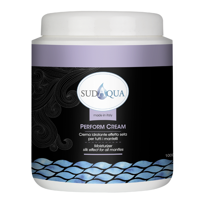 Sudaqua Perform Cream - Conditioner 1000ml