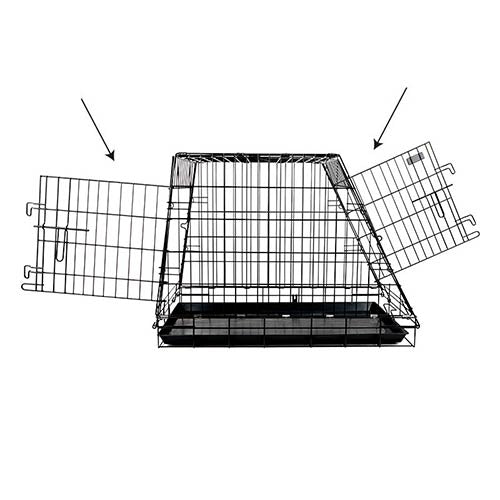 CAR PET CRATE