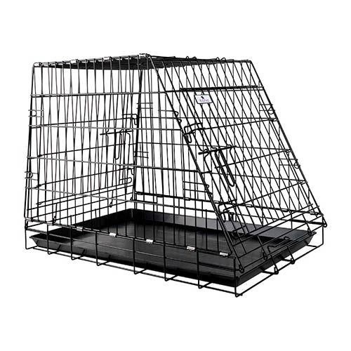 CAR PET CRATE
