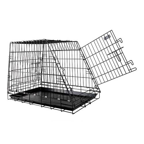 CAR PET CRATE