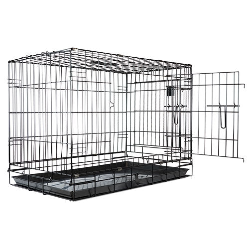 METAL PET CRATE
