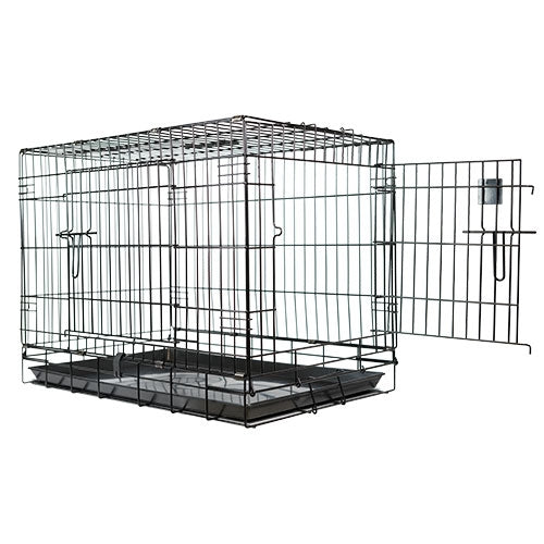 METAL PET CRATE