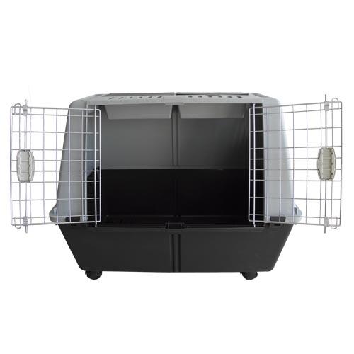 CAR PET CARRIER