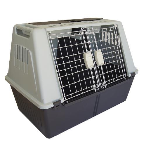 CAR PET CARRIER