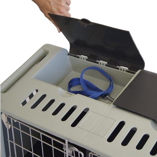 CAR PET CARRIER