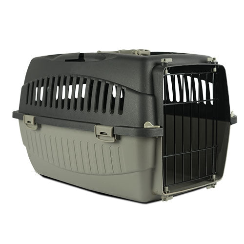 BONY PET CARRIER WITH TOP DOOR - 50 x 33 x 30 cm