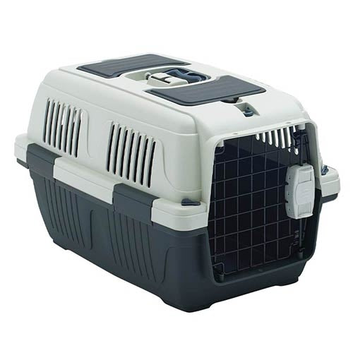 DELUXE PET CARRIER