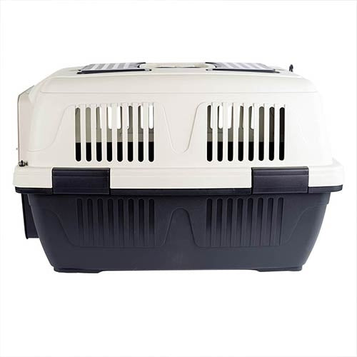 DELUXE PET CARRIER
