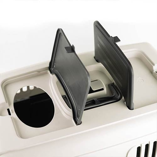 DELUXE PET CARRIER