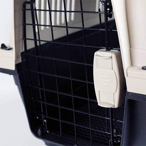 DELUXE PET CARRIER