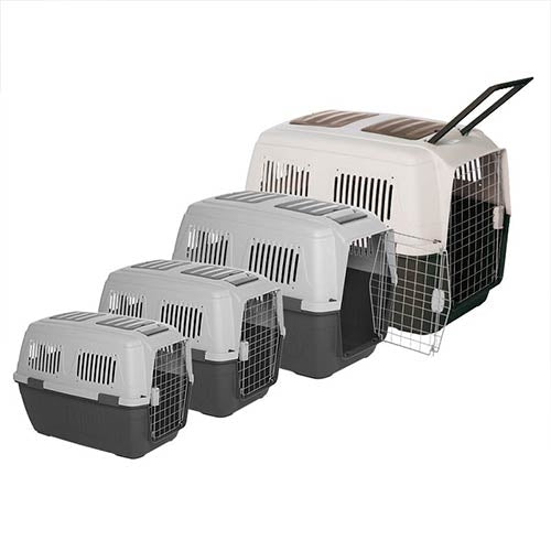 TRAVELLER PET CARRIER