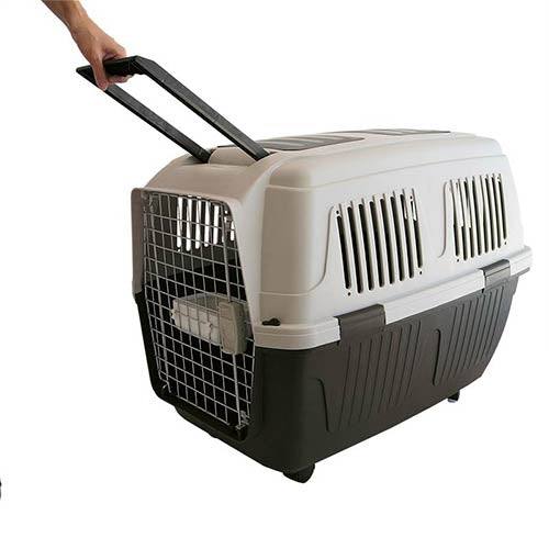 TRAVELLER PET CARRIER