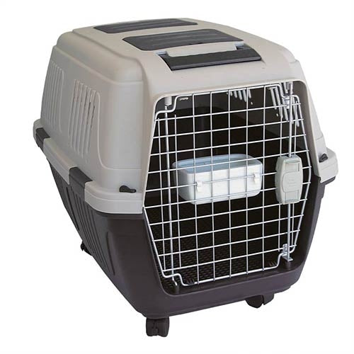 TRAVELLER PET CARRIER