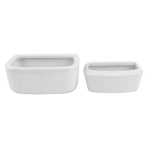 PLASTIC BOWL