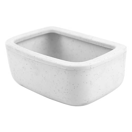 PLASTIC BOWL