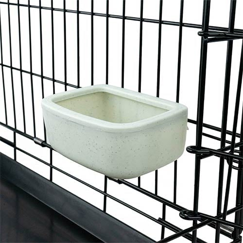 PLASTIC BOWL