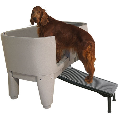 GLENBATH POLYETHYLENE BATH 148x79xh90/96 cm
