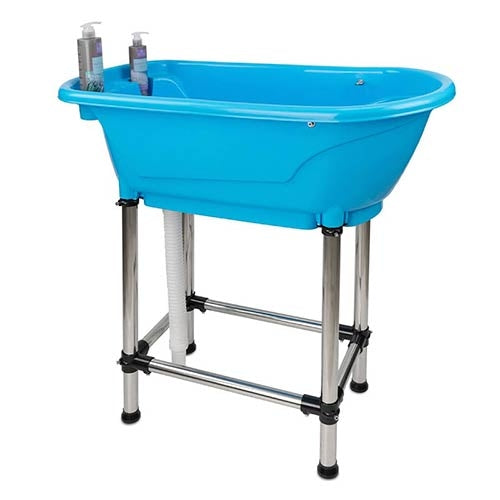 TAILOR'S BATH PORTABLE BATHTUB