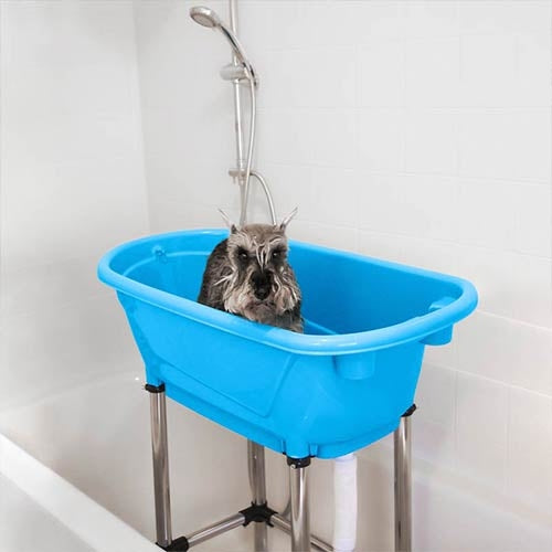 TAILOR'S BATH PORTABLE BATHTUB