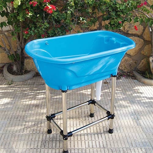 TAILOR'S BATH PORTABLE BATHTUB