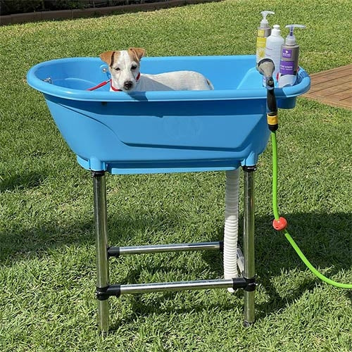 TAILOR'S BATH PORTABLE BATHTUB