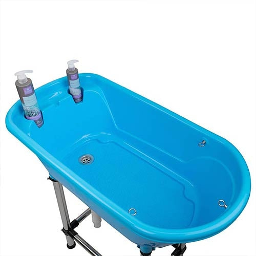 TAILOR'S BATH PORTABLE BATHTUB