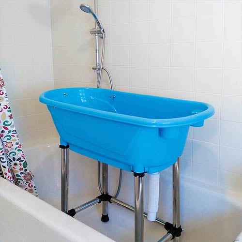 TAILOR'S BATH PORTABLE BATHTUB
