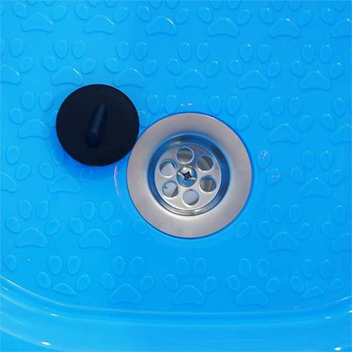 TAILOR'S BATH PORTABLE BATHTUB