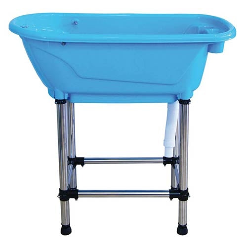 TAILOR'S BATH PORTABLE BATHTUB