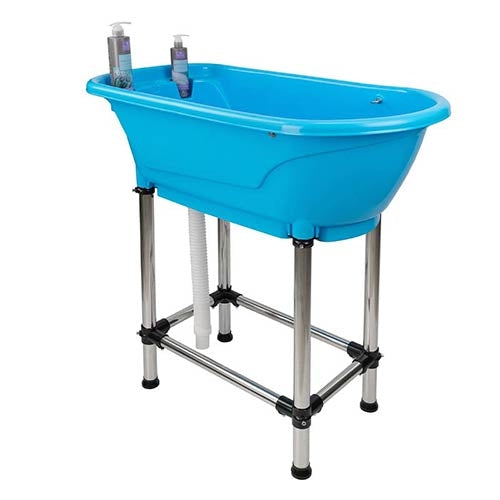 TAILOR'S BATH PORTABLE BATHTUB