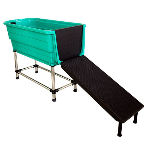 BREEDER'S CHOICE PORTABLE BATHTUB