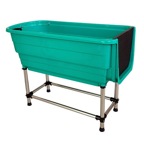 BREEDER'S CHOICE PORTABLE BATHTUB