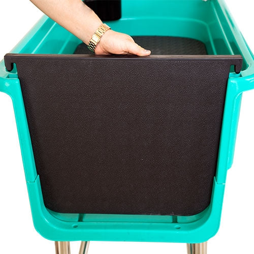 BREEDER'S CHOICE PORTABLE BATHTUB