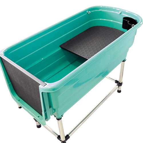 BREEDER'S CHOICE PORTABLE BATHTUB