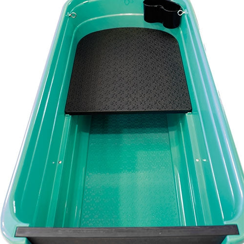 BREEDER'S CHOICE PORTABLE BATHTUB