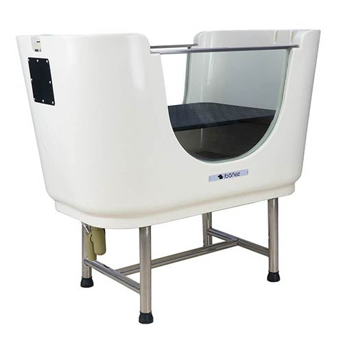 PET WELLNESS SPA & OZONOTHERAPY
