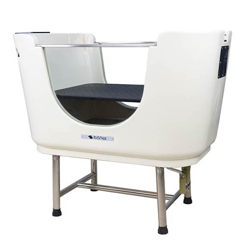 PET WELLNESS SPA & OZONOTHERAPY