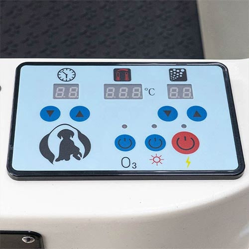 PET WELLNESS SPA & OZONOTHERAPY