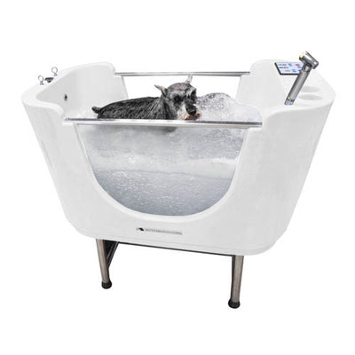 SPA & OZONOTHERAPY BATH