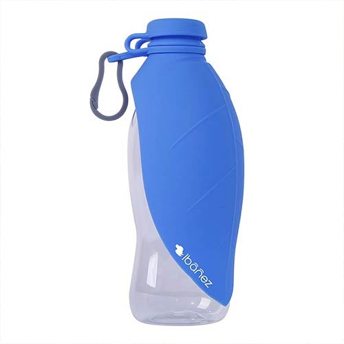 NATURE SILICONE BOTTLE - 500 ml