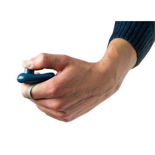CLICKER FOR FINGER