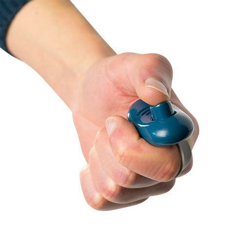 CLICKER FOR FINGER