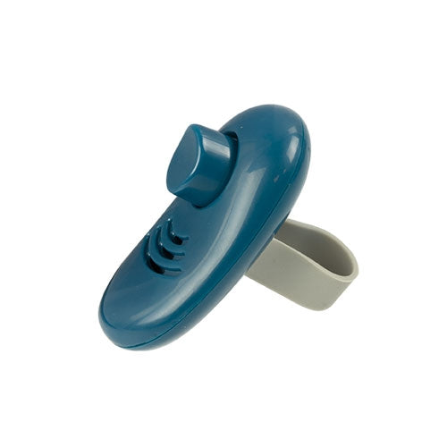 CLICKER FOR FINGER