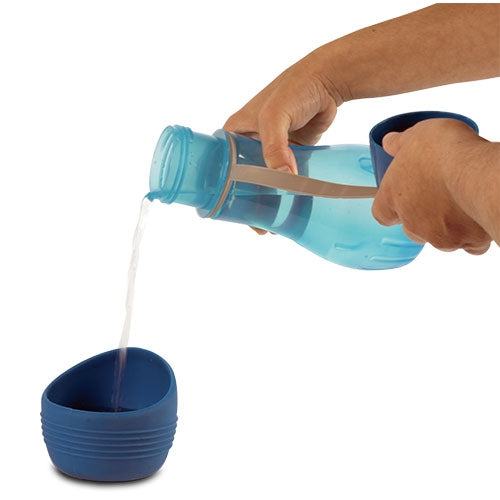 YOU&ME SILICONE BOTTLE - 850 ml